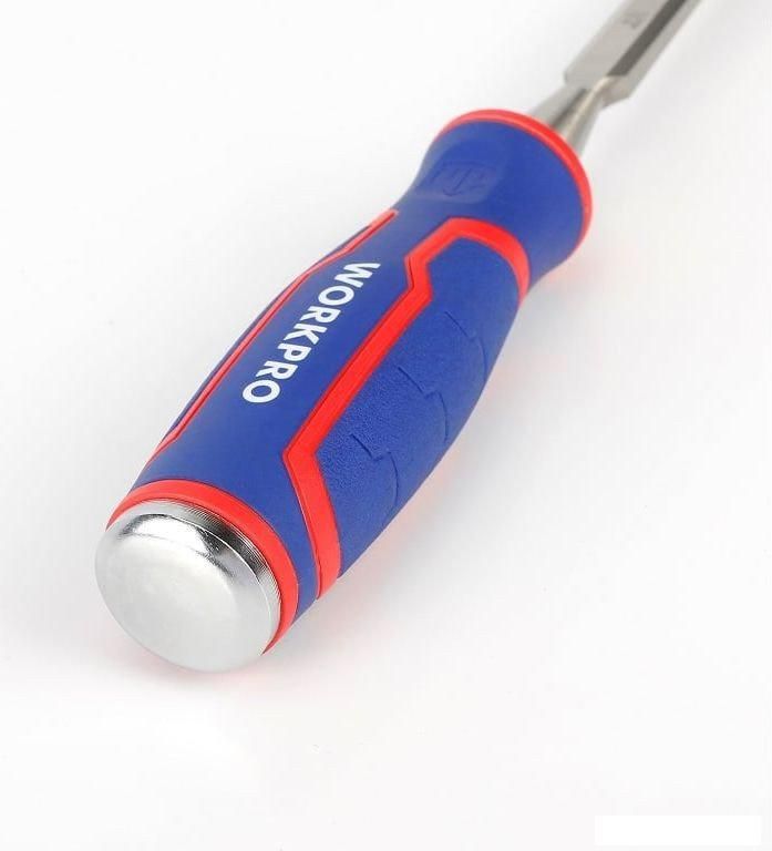 Стамеска Workpro WP243006