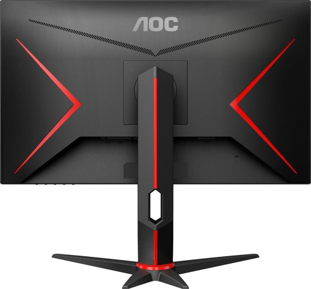 Мониторы AOC Gaming 27G2ZN3/BK
