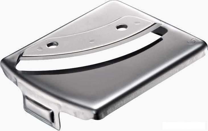 Погружной блендер Bamix SuperBox M200 (антрацит)