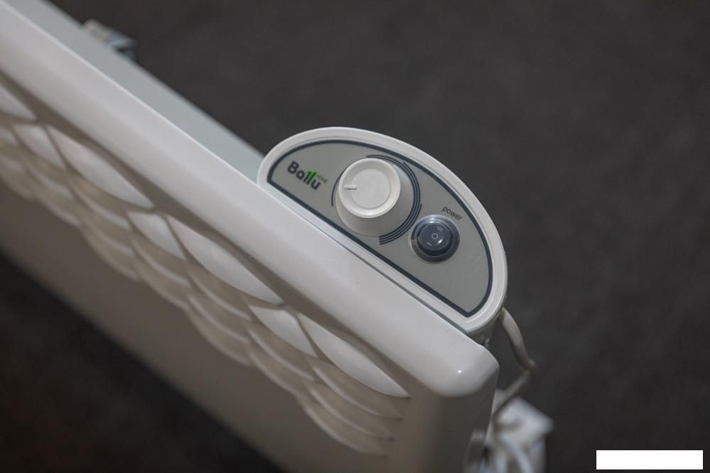 Конвектор Ballu BEC/ETMR-1500