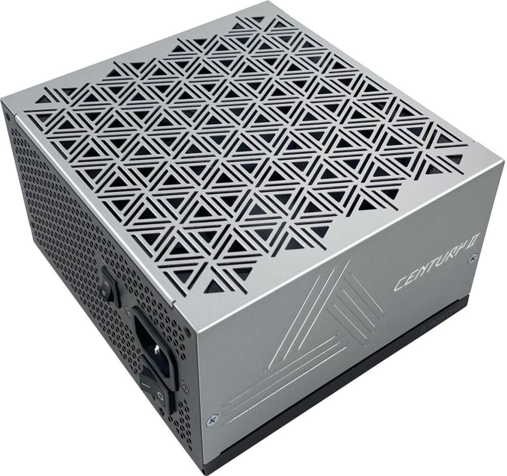 Блок питания Montech Century II 850W