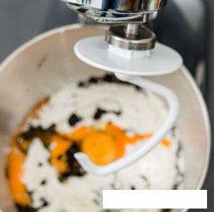 Кухонная машина KitchenAid 5KSM175PSEVB