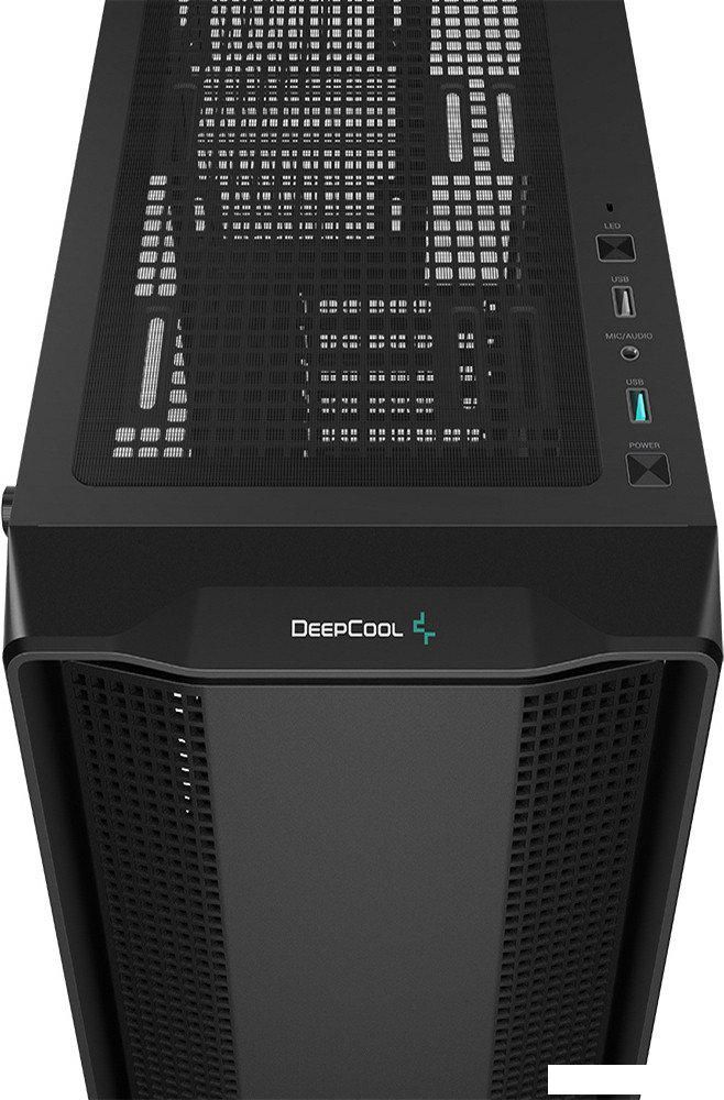 Корпус DeepCool CC560 V2 Limited R-CC560-BKNAA0-G-2