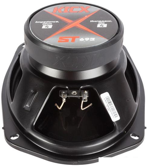 Коаксиальная АС KICX ST 693