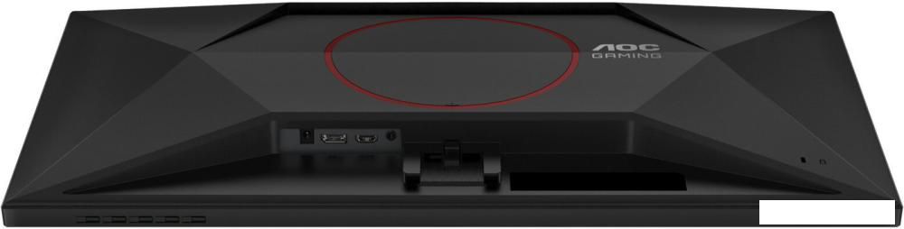 Игровой монитор AOC Gaming Q27G40E