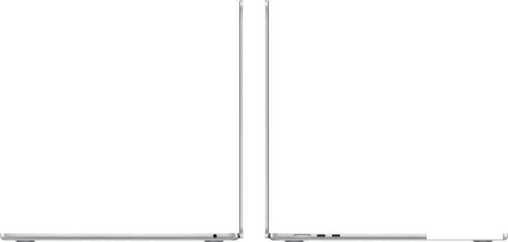 Ноутбук Apple MacBook Air 15.3" M5 2026 MDV94