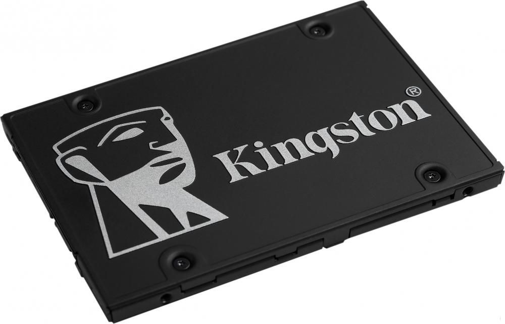 SSD Kingston KC600 512GB SKC600/512G