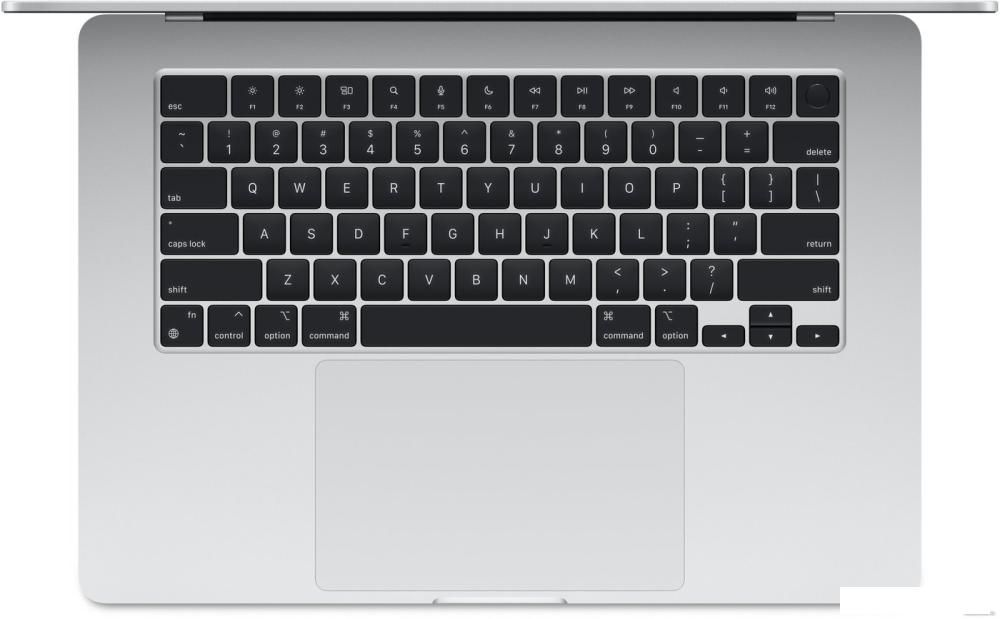Ноутбук Apple Macbook Air 15" M3 2024 Z1GE0001R