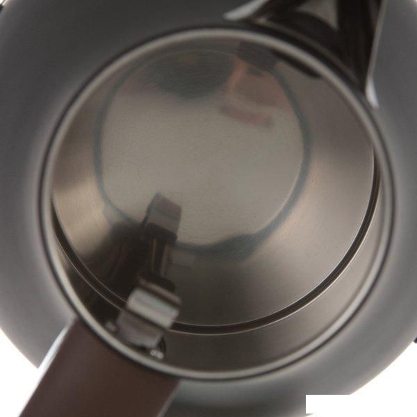 Электрический чайник DeLonghi KBOV 2001.BK