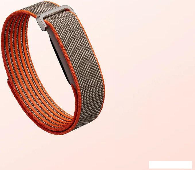 Фитнес-трекер без экрана Google Fitbit Air Special Edition Stephen Curry (рожь)