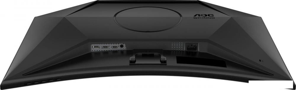 Игровой монитор AOC Gaming CQ32G4VE