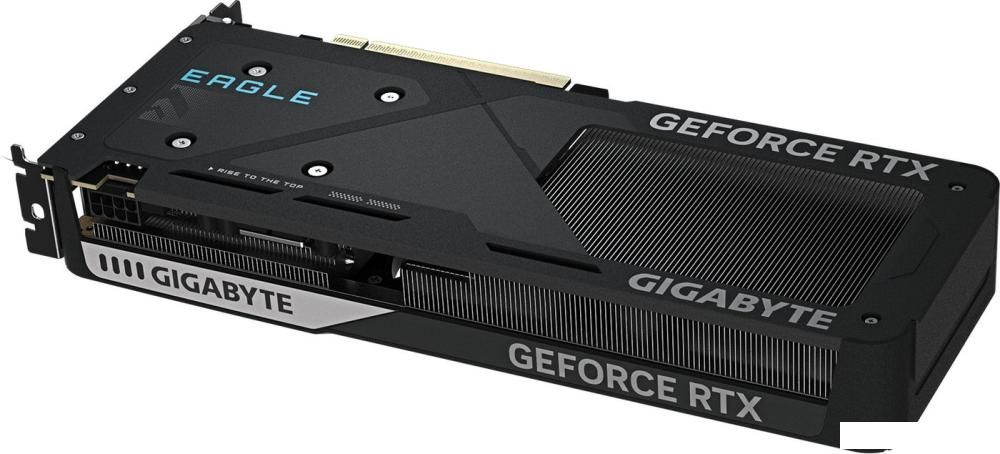 Видеокарта Gigabyte GeForce RTX 5060 Eagle Max OC 8G GV-N5060EAGLEMAX OC-8GD