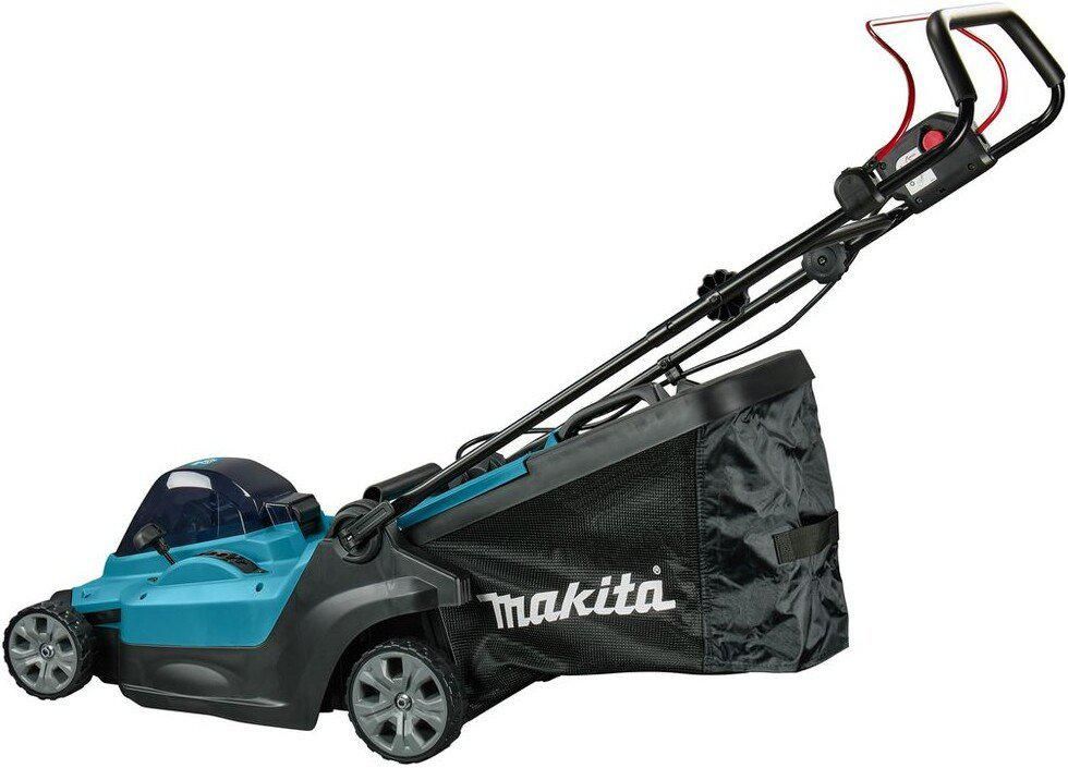 Газонокосилка Makita LM004GZ (без АКБ)