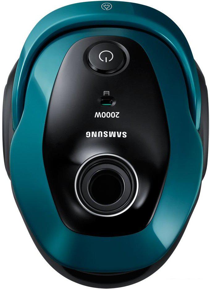 Пылесос Samsung VC20M2540JN/EV