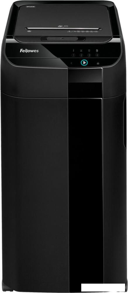 Шредер Fellowes Automax 450C 100135793