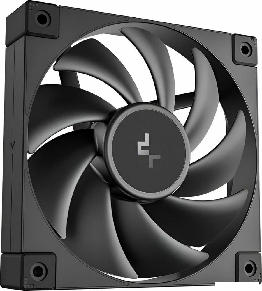 Вентилятор для корпуса DeepCool FD12 R-FD12-BKNPN1-G