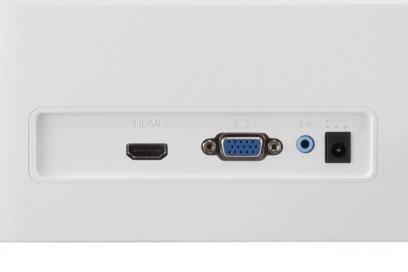 Мониторы ViewSonic VA2430-H-W-6