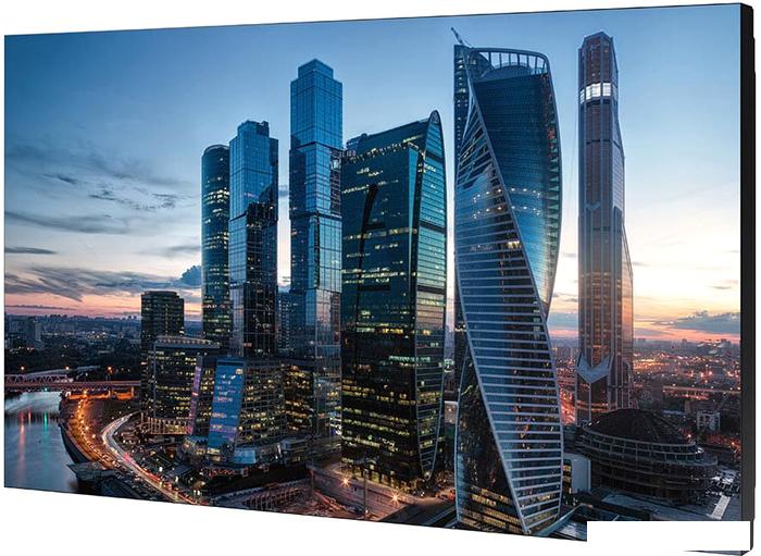 Информационная панель Samsung VM55T-E