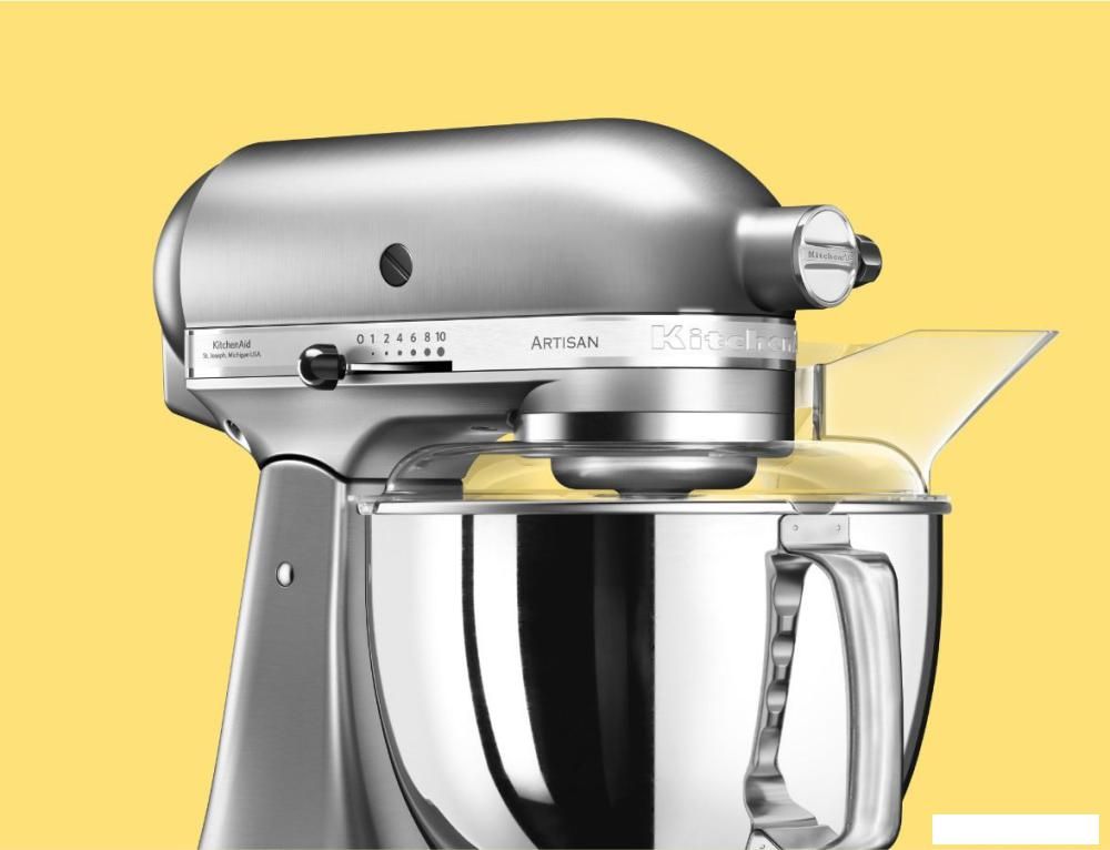 Кухонная машина KitchenAid 5KSM175PSEVB