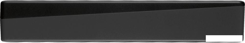 Внешний накопитель WD My Passport 4TB WDBPKJ0040BBK