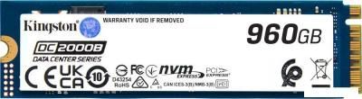 SSD Kingston DC2000B 960GB SEDC2000BM8/960G