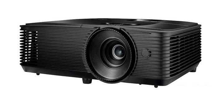 Проектор Optoma X400Lve