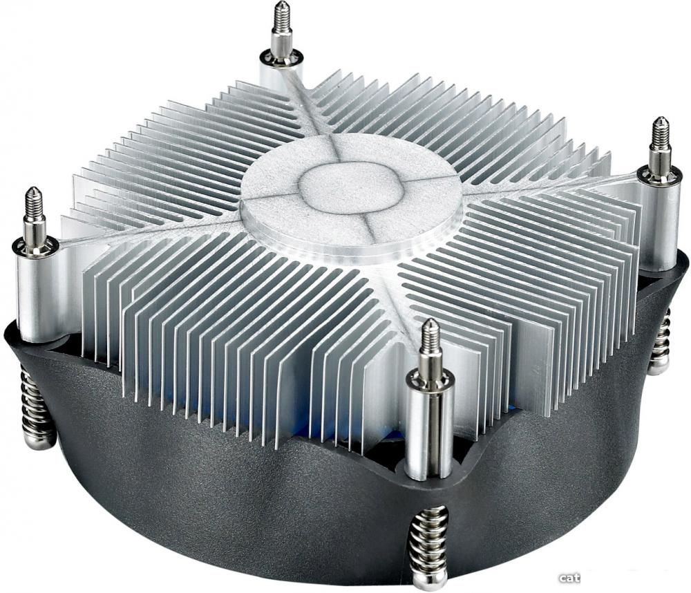 Кулер для процессора DeepCool THETA 15 PWM