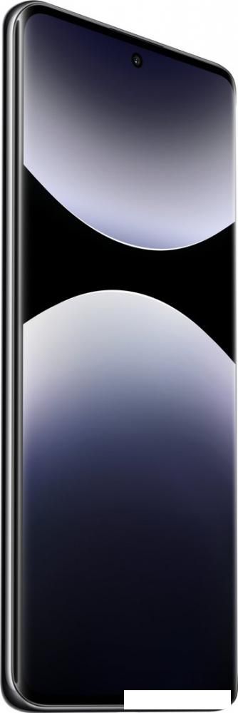Смартфон Xiaomi Redmi Note 14 Pro+ 5G 12GB/512GB международная версия (черный)