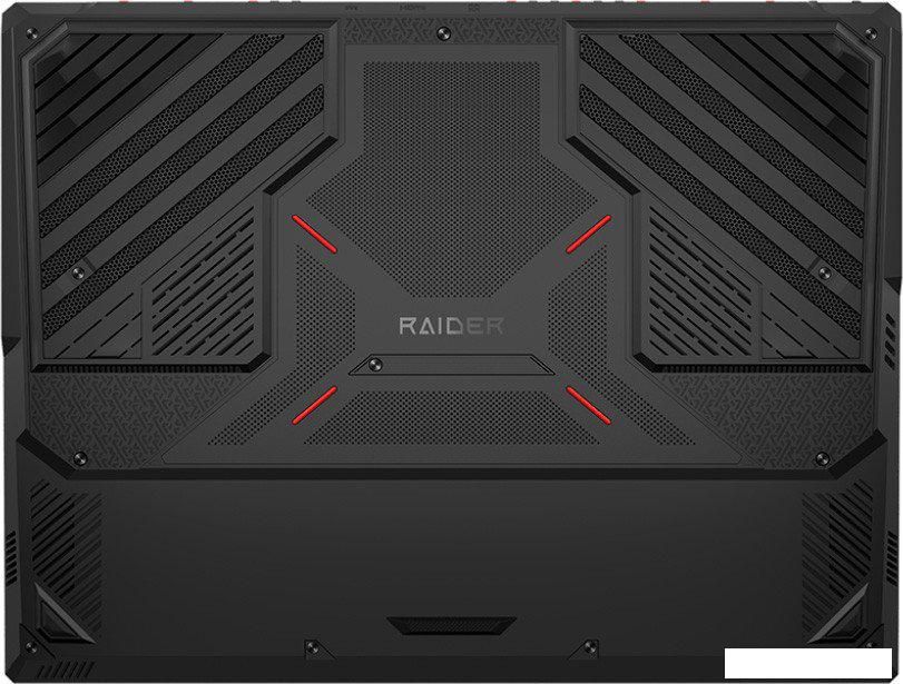 Игровой ноутбук MSI Raider 18 HX AI A2XWIG-294BY