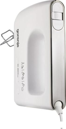 Миксер Gorenje M460CDC