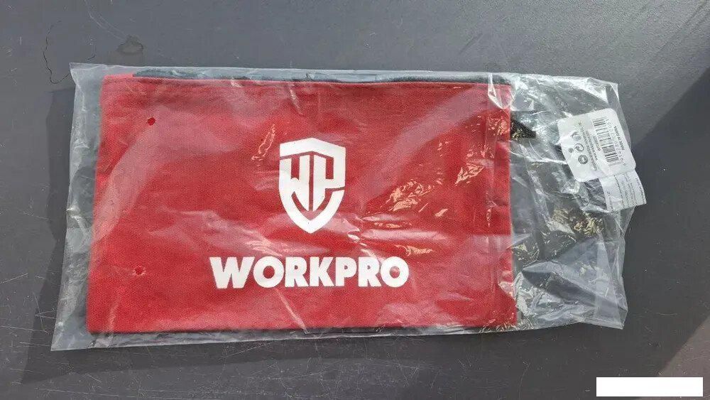Сумка для инструментов Workpro WP289021