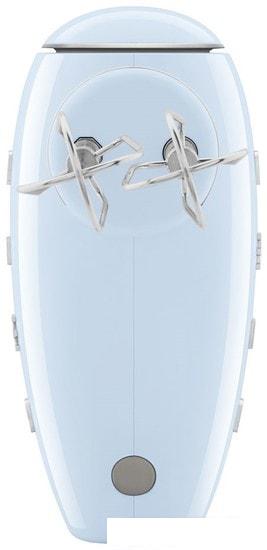 Миксер Smeg HMF01PBEU