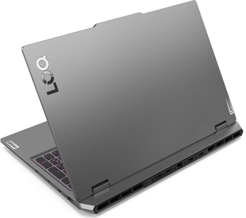Игровой ноутбук Lenovo LOQ 15ARP9 83JC0057PS