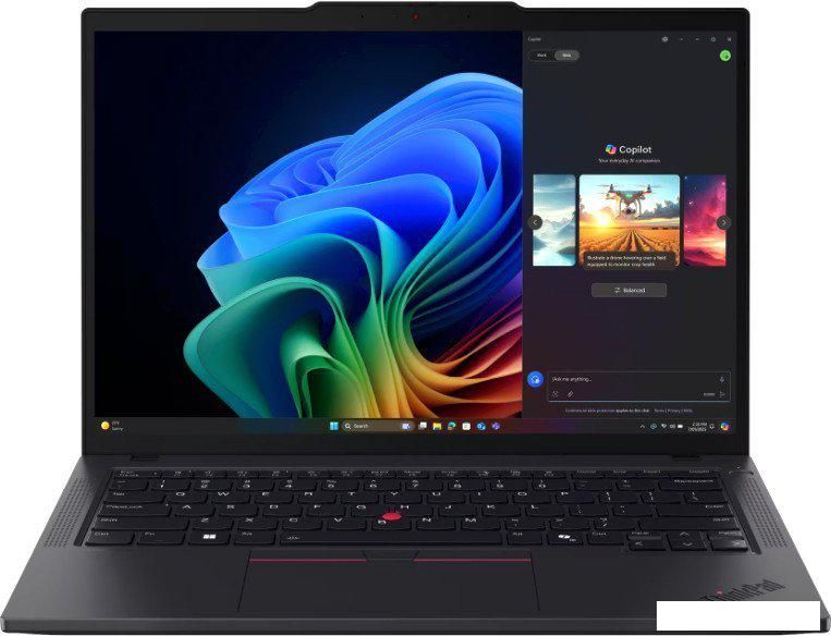 Ноутбук Lenovo ThinkPad T14 Gen 6 Intel 21QG0059GP
