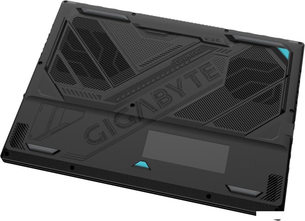 Игровой ноутбук Gigabyte Gaming A16 PRO GA6DH DYHG5KZCC4SD