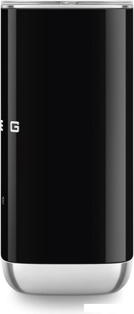 Автоматический вспениватель молока Smeg MFF02BLEU