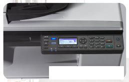МФУ Ricoh MP 2014AD