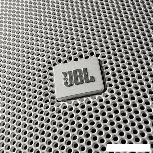 Настенная акустика JBL CBT 1000 (белый)