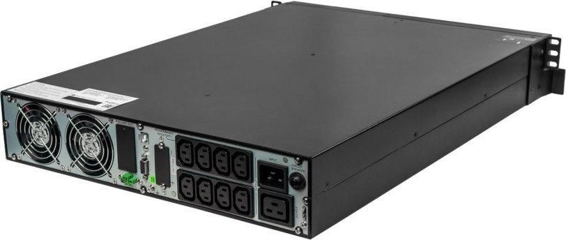 Источник бесперебойного питания Systeme Electric SRTSE3000RTXLI