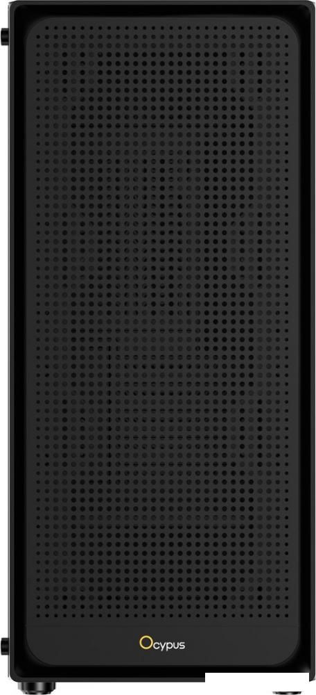 Корпус Ocypus Gamma C50 BK