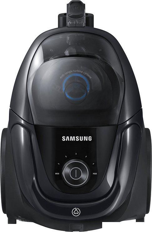 Пылесос Samsung VC18M3160VG/EV