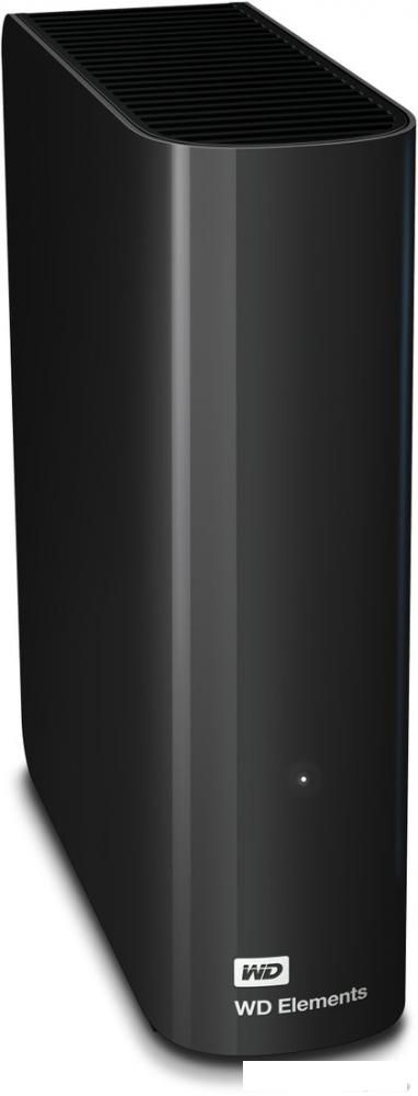 Внешний накопитель WD Elements Desktop 20TB WDBWLG0200HBK