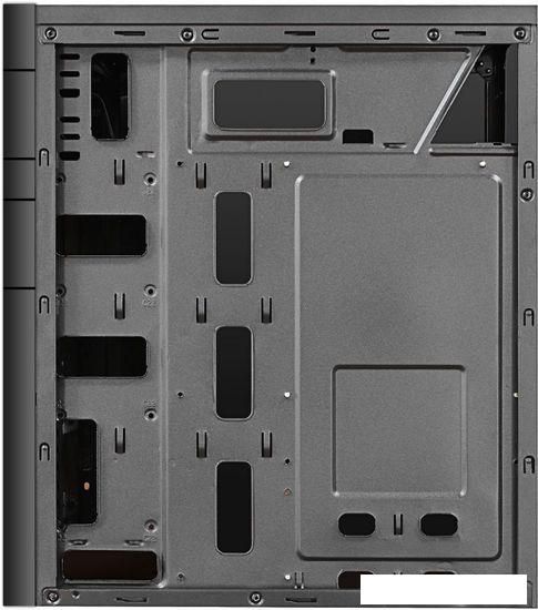 Корпус Ginzzu A370