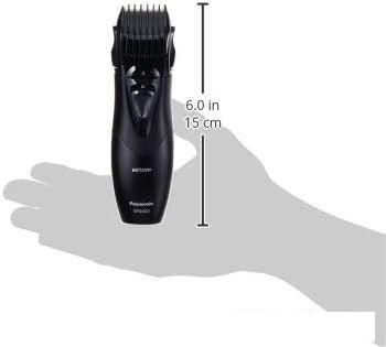 Машинка для стрижки волос Panasonic ER-2403-K701