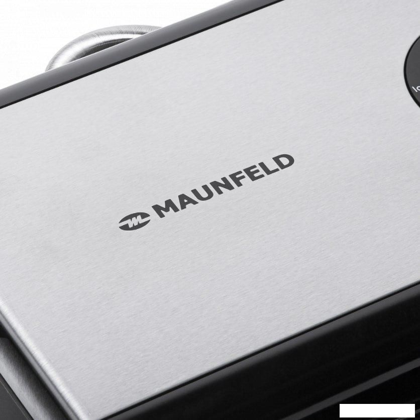 Электрогриль MAUNFELD MF-1322S