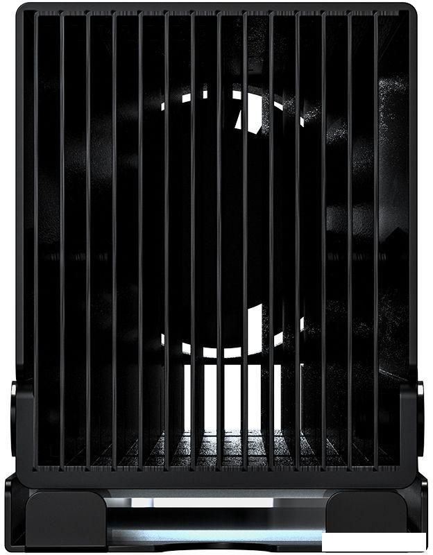 Радиатор для SSD ID-Cooling Zero M25