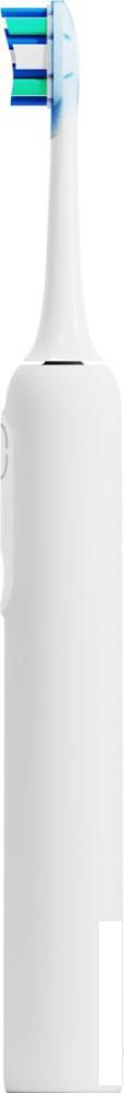 Электрическая зубная щетка Xiaomi Oscillation Electric Toothbrush MES609 (белый)
