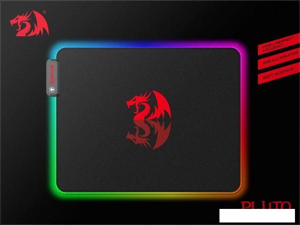 Коврик для мыши Redragon Pluto