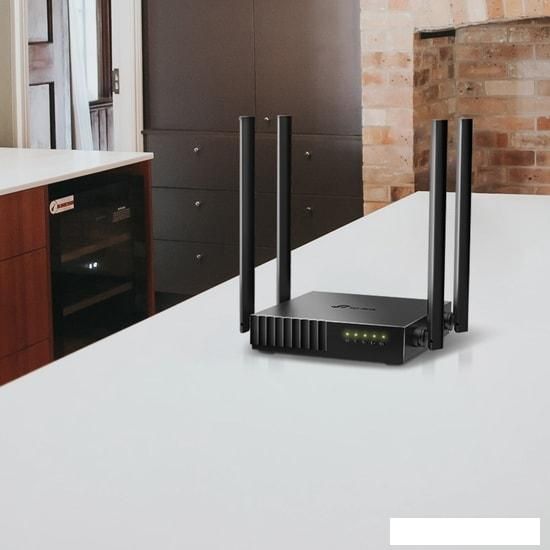 Wi-Fi роутер TP-Link Archer C54