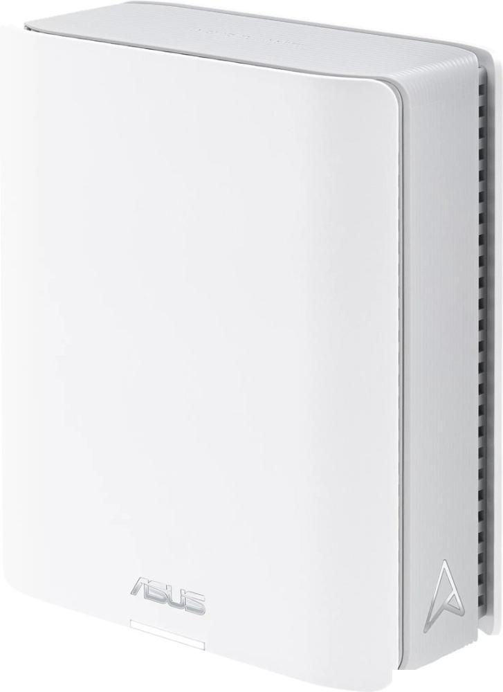 Wi-Fi система ASUS ZenWiFi BT10 3xAP (3 шт., белый)